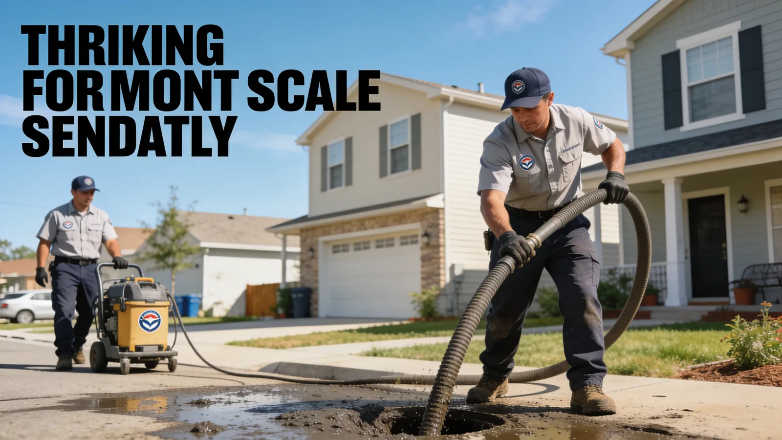 Sewage Cleanup in Leadwood, MO near me